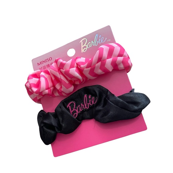 Barbie 💖 MINISO Hair Bands 💖 - Picture 5 of 15